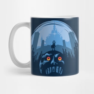 Terrible Fate Mug